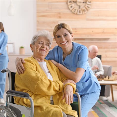 Aged Care Essentials Article How To Meet The Acqs Requirements