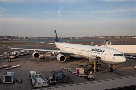 Travel Report Aerolínea Lufthansa inauguró ruta México Múnich Travel