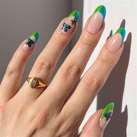 Irresistible Summer Nail Designs For Must Try Looks For Anyone