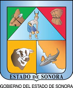 Gobierno Del Estado De Sonora What The Logo