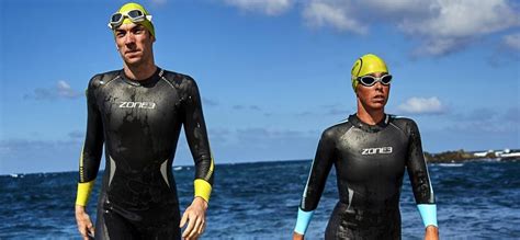 Best Triathlon Wetsuit 2024 | Best Wetsuit for Open Water Swimming