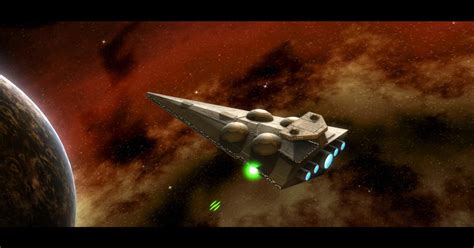 Eriadu Authority Faction Profile Image Empire At War Expanded Thrawn S Revenge Mod For Star