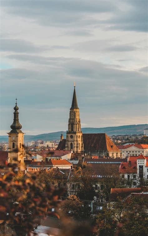 Cluj, Romania : r/CityPorn