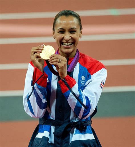 Jessica Ennis Hill Retires From Athletics Hello