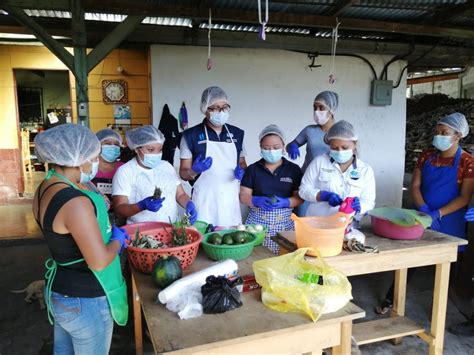 Estrategias Para Fortalecer La Seguridad Alimentaria Gobierno De