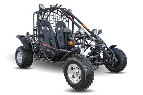 Spyder Dune Buggy Go Kart Hp