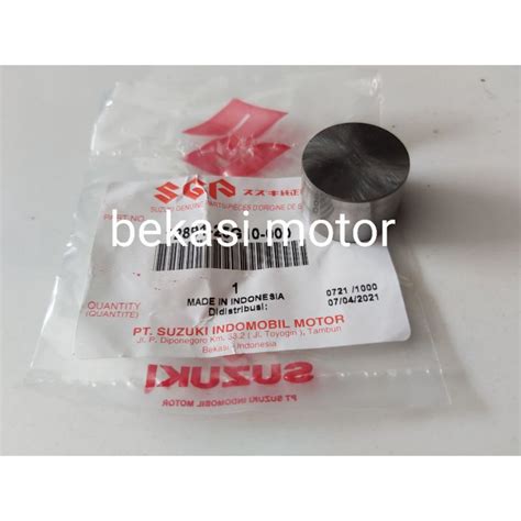 Tapet Home Tappet Sim Valve Cover Suzuki Satria Fu Gsx Bandit