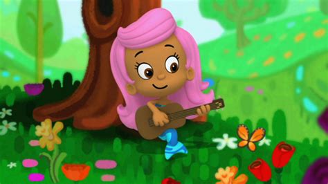 Ver Bubble Guppies Temporada 1 Episodio 13 Bubble Guppies Viene La