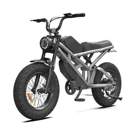 Nouveau Mod Le De Scooter Lectrique Pliable Moteur Lectrique