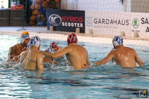 Live Brescia Jug Champions League Pallanuoto In Diretta