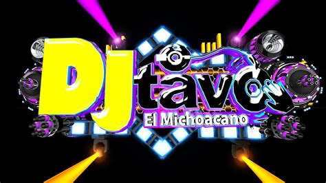 LOGOS PARA DJS YouTube