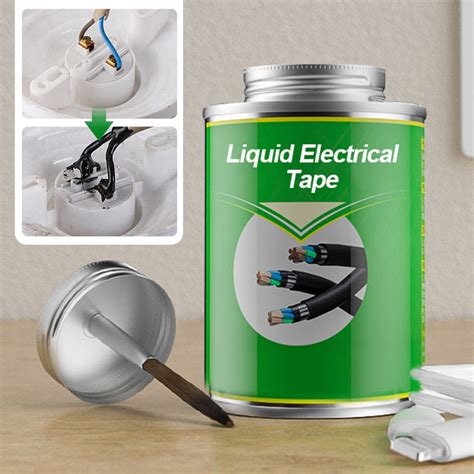 Liquid Electrical Tape – everyfitete2