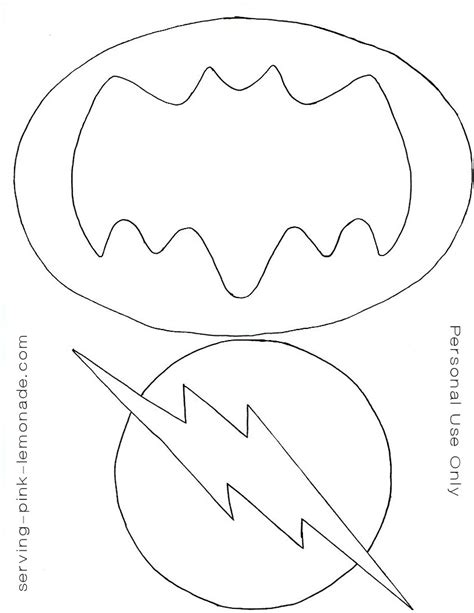 Superhero Drawing Template at GetDrawings | Free download