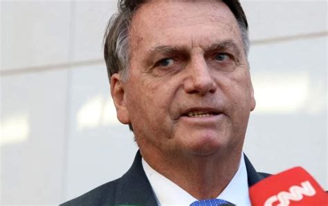 TSE Marca Julgamento De Recurso De Bolsonaro Contra Inelegibilidade