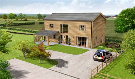 Farmstead Gains Permission To Convert Two Separate Farm Buildings Into