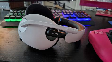 Sony INZONE H7 Review: "For the most part, a very easy recommendation ...