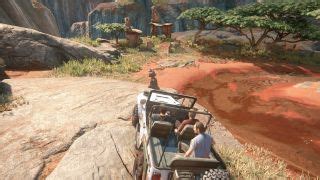 All Uncharted 4 Rock Cairn locations across Madagascar | GamesRadar+