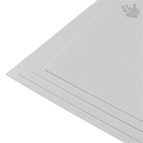 Papel Offset Sulfite 240g A4 SupperPapel 10 Anos