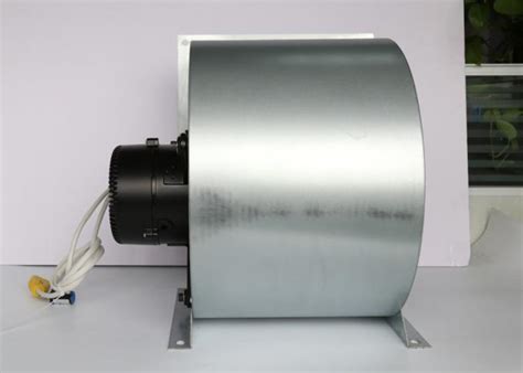 Ec Centrifugal Fan For Air Handling Unit Ahu Bldc Centrifugal Blower