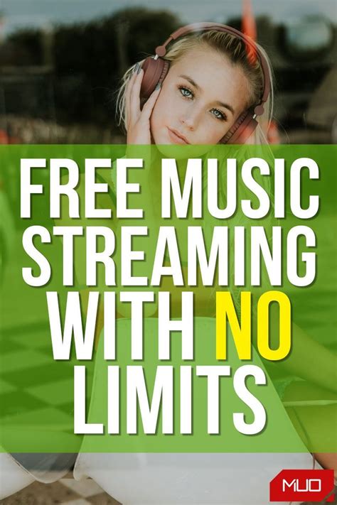 The 8 Best Free Online Music Streaming Services With No Limitations ...