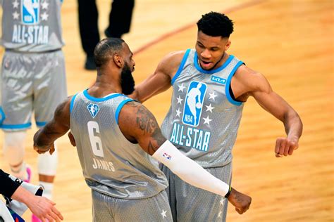 NBA All Star Game 2024 Format Règles et capitaines