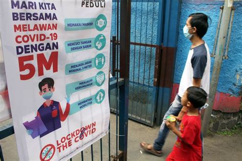 Aturan Lengkap Ppkm Darurat Jawa Bali Kegiatan Di Pusat Perbelanjaan