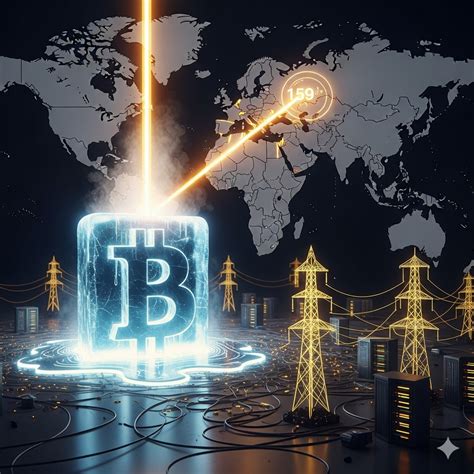 bitcoin energy    consumes    countries
