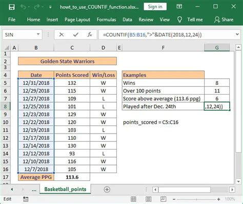 How To Use Countif With Two Criteria Printable Timeline Templates