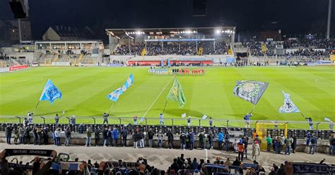 Video Fotogalerie Zu Tsv Rot Weiss Essen