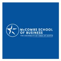 McCombs School of Business Logo PNG Vector (EPS) Free Download