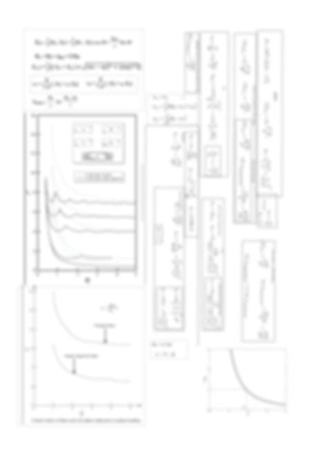 solution sa formula sheet studypool