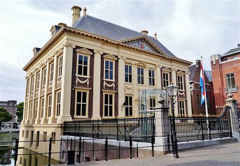 Mauritshuis, the hague, Netherlands - Top Attractions, Things to Do ...