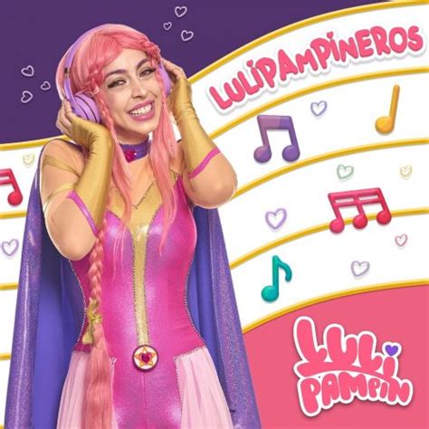 Luli Pampín El Pollito Tito lyrics Musixmatch