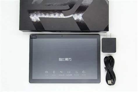 ALLDOCUBE Power M3 4G T1001 Phone Tablet PC 8000mah Quick Charge 10 1