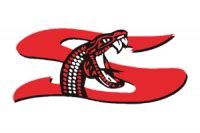 Mission Sharyland Rattlers Texas HS Logo Project