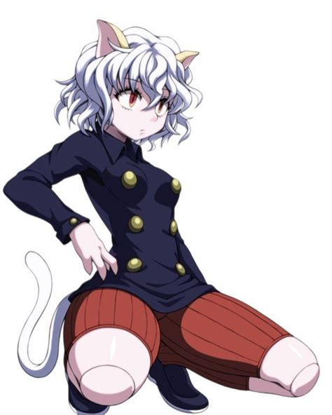 68 Me Gusta 5 Comentarios 💞😺neferpitou💞😸 Pitouhxh En Instagram