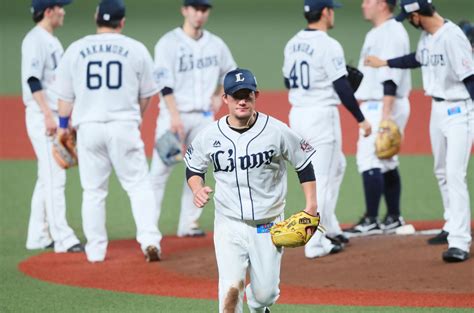 オリックス16安打連勝 山本由伸2勝／西武戦詳細 プロ野球ライブ速報写真ニュース 日刊スポーツ