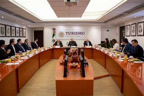 Comité de Selección del Tianguis Turístico México anuncia a la ciudad