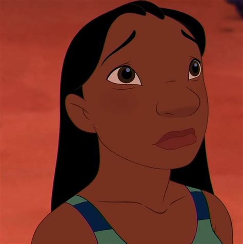 If Nani was a Disney Princess, where would she rank on your Prettiest ...