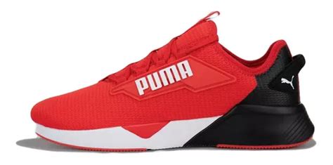 Tenis Puma Retaliate 2 Hombre 37667604 Envío gratis