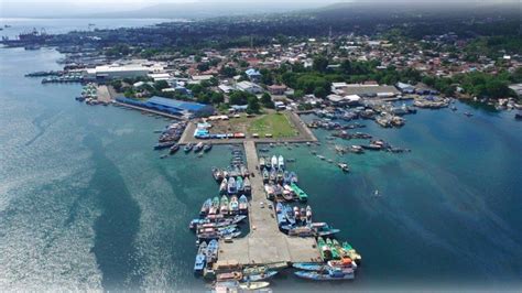 Siapkah Indonesia Bertukar Informasi Dengan Semua Negara Pelabuhan