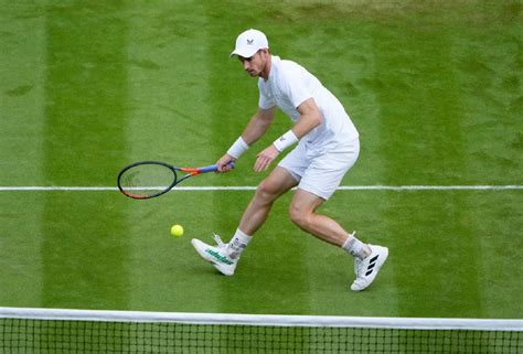 Błyskotliwy start Andy ego Murraya w Newport Rewanż mistrza Wimbledonu