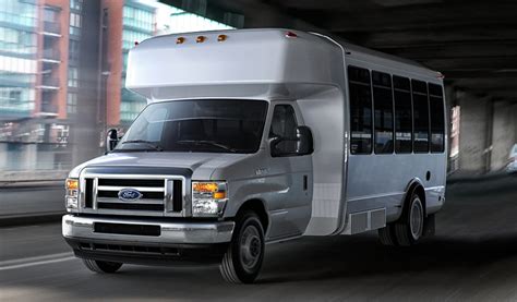 2023 E-Transit Vehicles | Specs & Features | Waldorf Ford