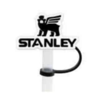 Stanley Straw Toppers Stanley Cup Straw Covers Tumbler Accessories Etsy