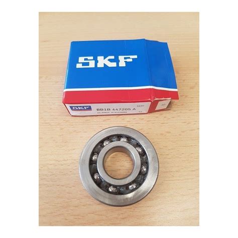 Cuscinetto BB1B 447205 SKF 20x52x12 Weight 0 123