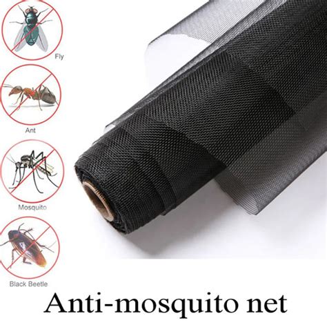 Jual Kasa Jaring Nyamuk Ventilasi Jendela Anti Nyamuk Serangga Mosquito