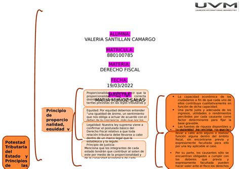 Mapa Conceptual Ramas Del Derecho Uvm Studocu Mobile Legends Porn Sex