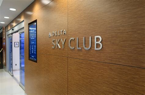 Descubrir 71+ imagen delta sky club membership - Abzlocal.mx