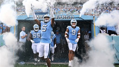 Virginia Tech Vs North Carolina Odds Picks And Predictions Saturday