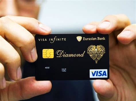 6 Most Exclusive Credit Cards In The World